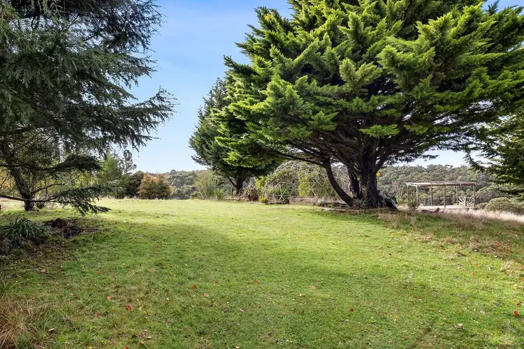 Fourth view of Homely land listing, 40 Grandmas Road, Staffordshire Reef VIC 3351