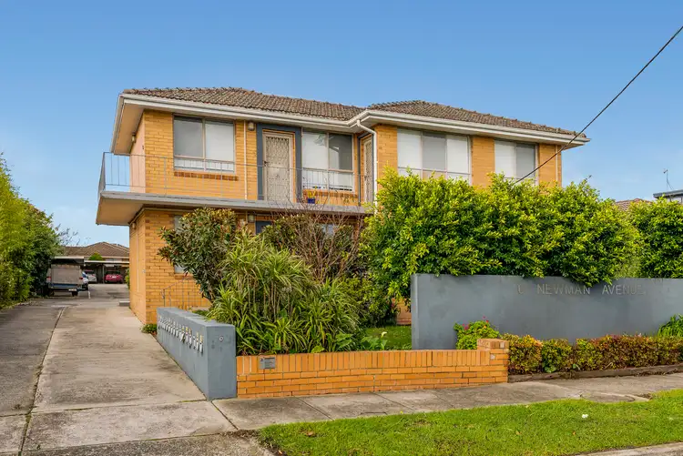 7/6 Newman Avenue, Carnegie VIC 3163