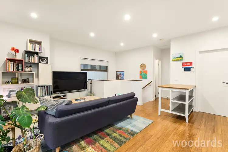 Fourth view of Homely townhouse listing, 2/100 Manningham Road, Bulleen VIC 3105