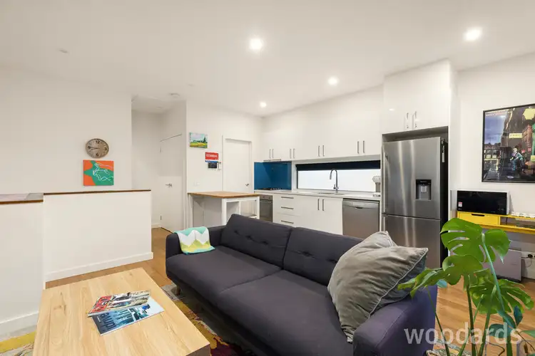 Fifth view of Homely townhouse listing, 2/100 Manningham Road, Bulleen VIC 3105