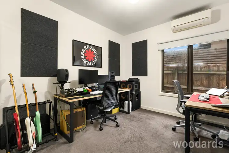 Sixth view of Homely townhouse listing, 2/100 Manningham Road, Bulleen VIC 3105