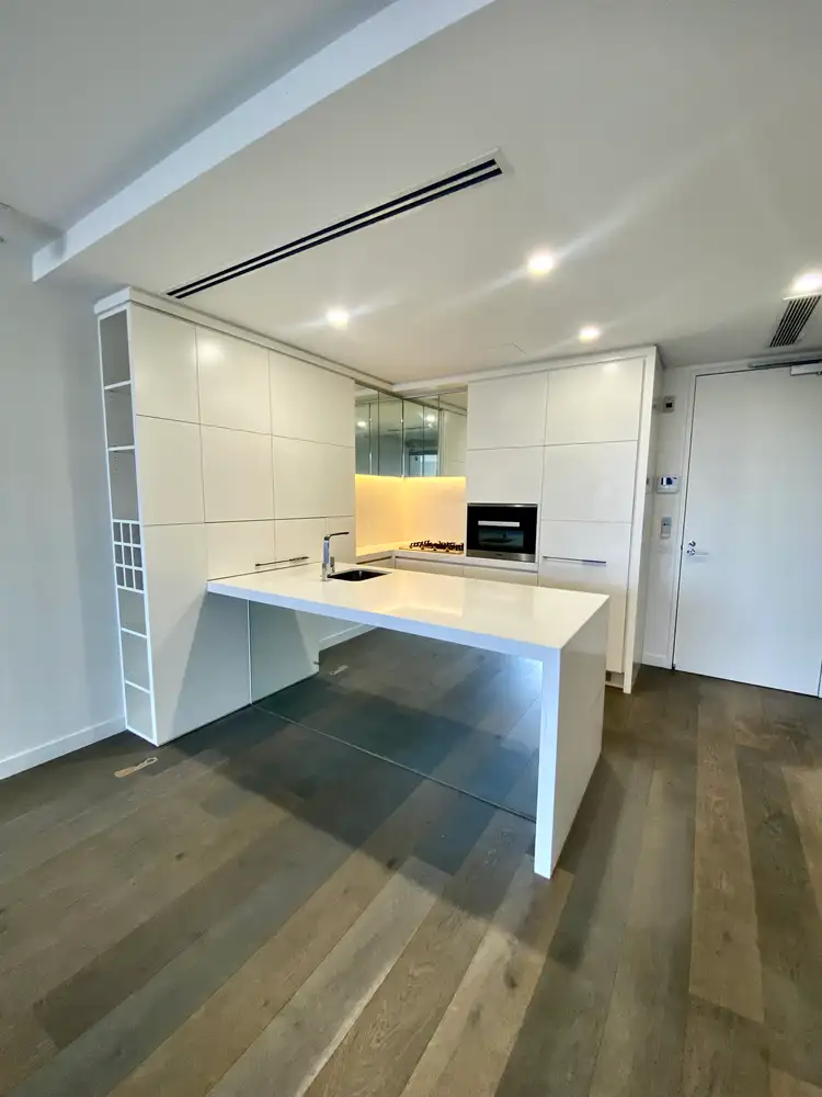Main view of Homely apartment listing, 209/38 Cunningham Street, South Yarra VIC 3141