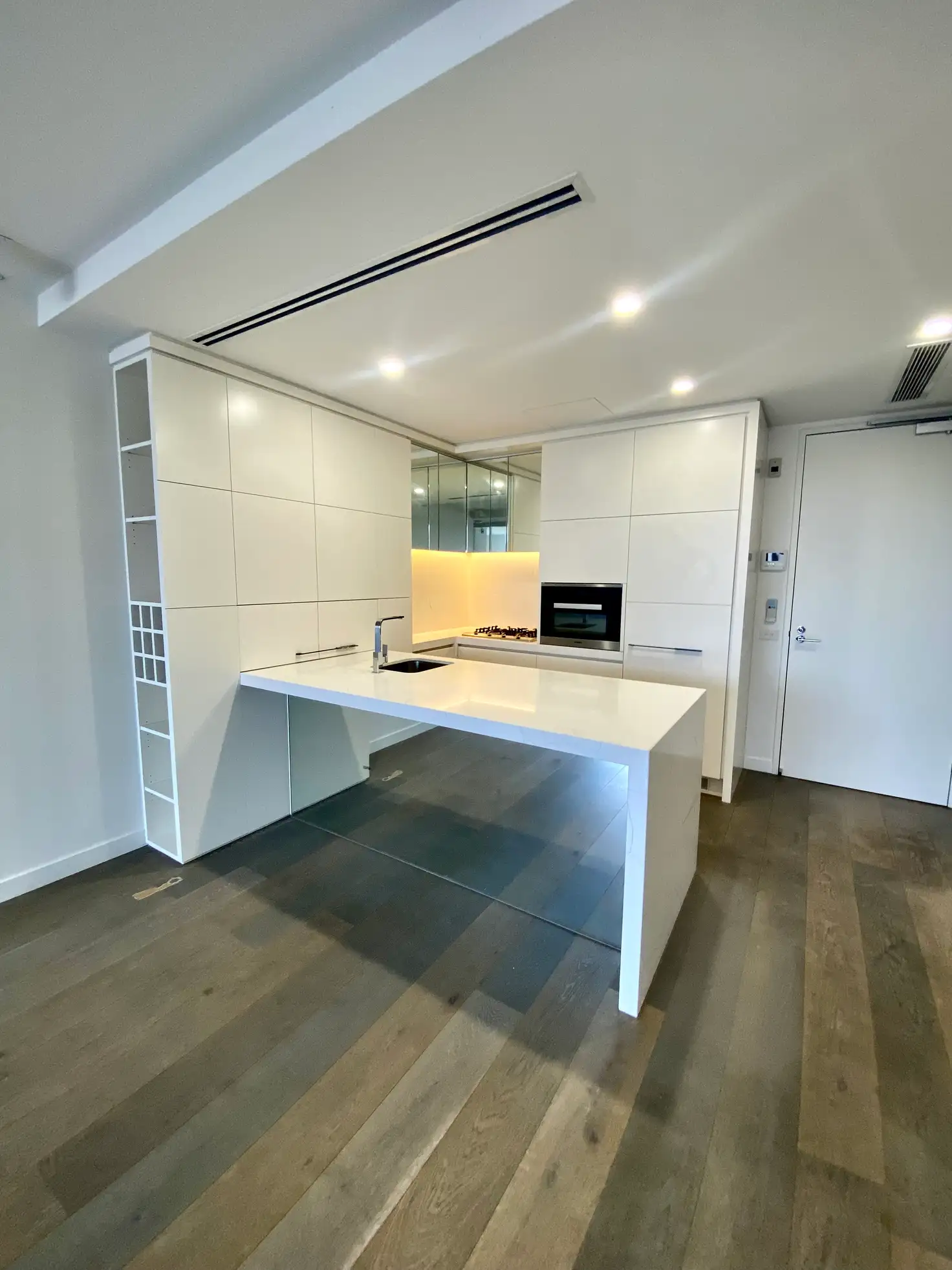 Main view of Homely apartment listing, 209/38 Cunningham Street, South Yarra VIC 3141