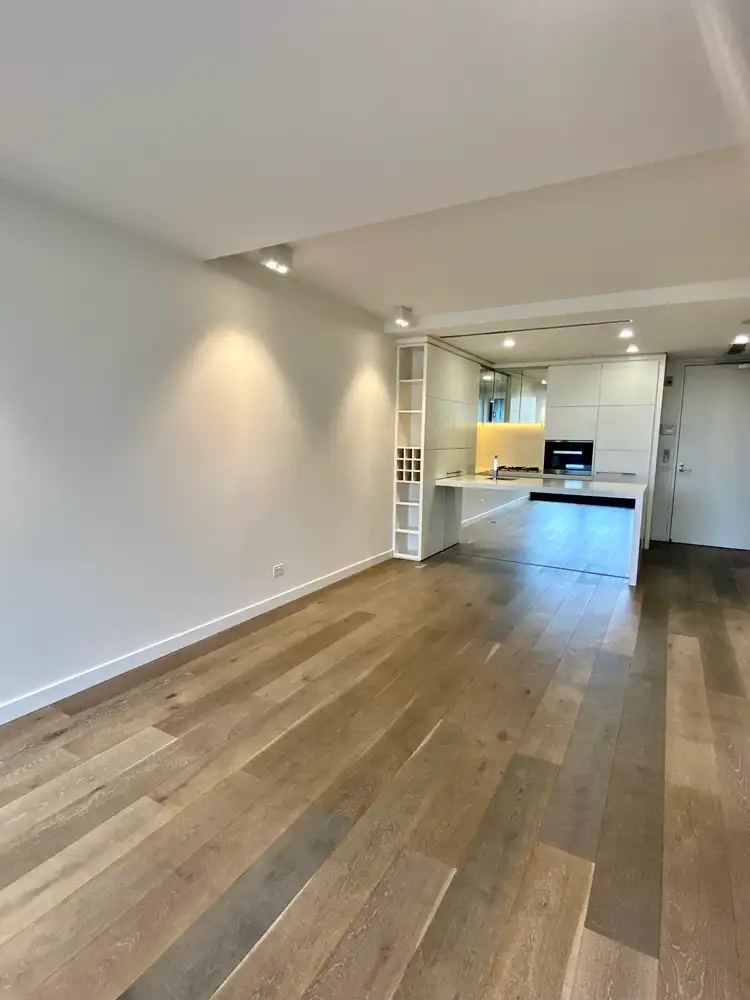 Third view of Homely apartment listing, 209/38 Cunningham Street, South Yarra VIC 3141