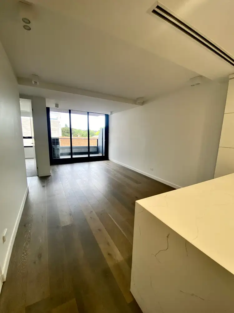 Fourth view of Homely apartment listing, 209/38 Cunningham Street, South Yarra VIC 3141