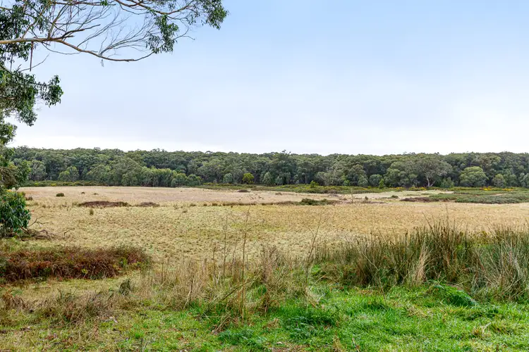 Main view of Homely land listing, Lot 5a Ted Lyons Road, Navigators VIC 3352