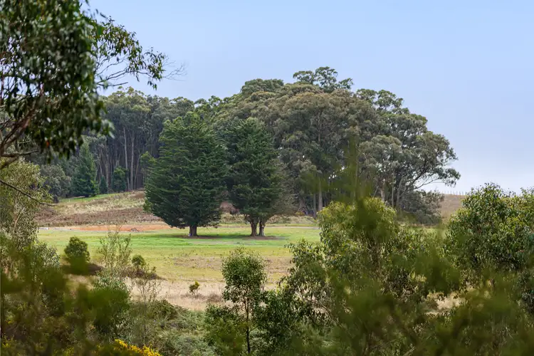 Third view of Homely land listing, Lot 5a Ted Lyons Road, Navigators VIC 3352