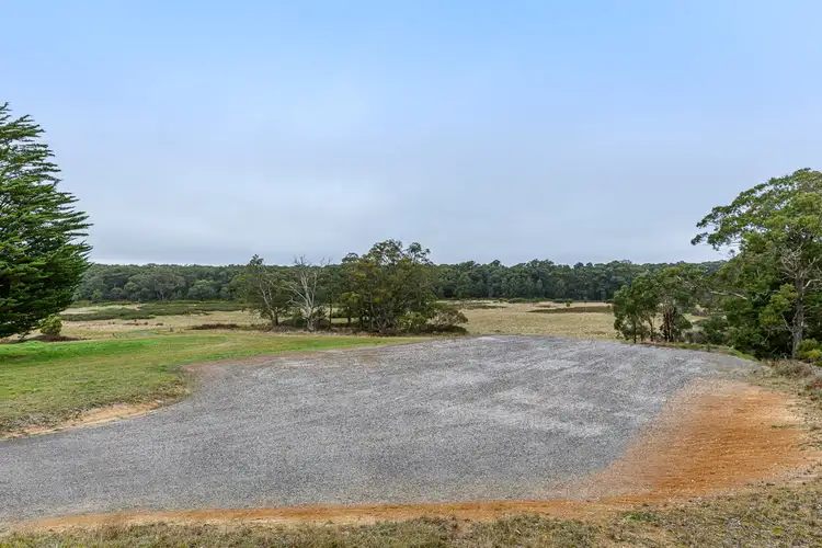 Fifth view of Homely land listing, Lot 5a Ted Lyons Road, Navigators VIC 3352