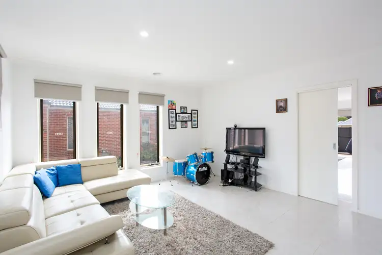 Third view of Homely townhouse listing, 1/234A Humffray Street, Brown Hill VIC 3350