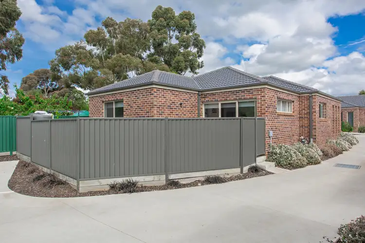 Sixth view of Homely townhouse listing, 1/234A Humffray Street, Brown Hill VIC 3350