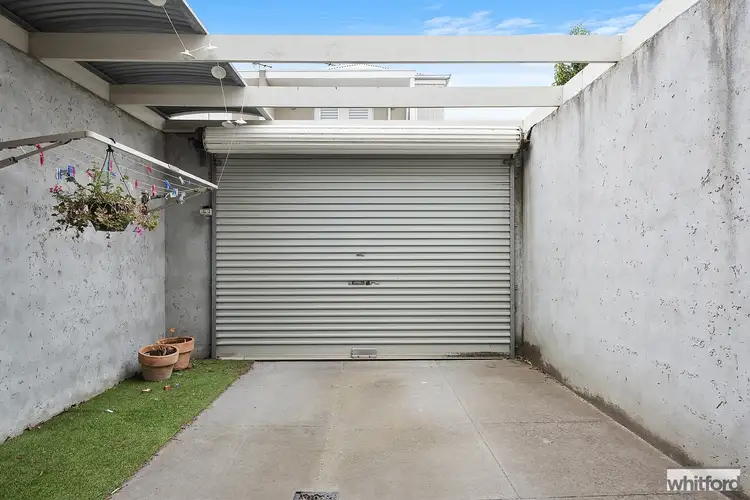 Fourth view of Homely townhouse listing, 2/35 Spring Street, Geelong West VIC 3218