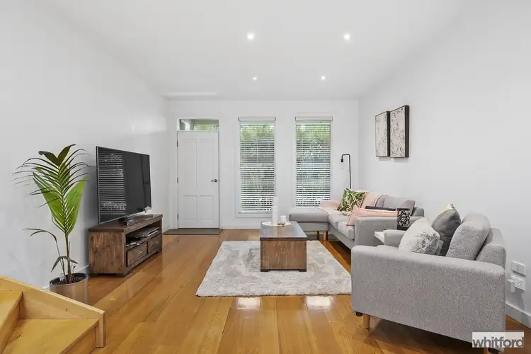 Sixth view of Homely townhouse listing, 2/35 Spring Street, Geelong West VIC 3218