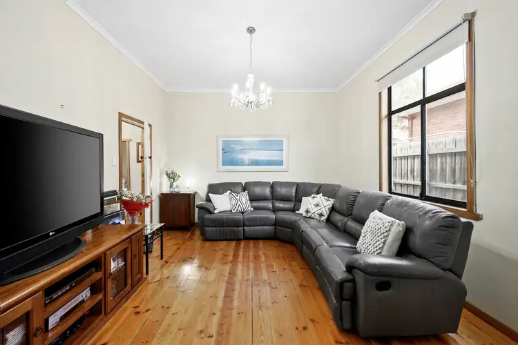 Fifth view of Homely house listing, 51 Epsom Road, Ascot Vale VIC 3032