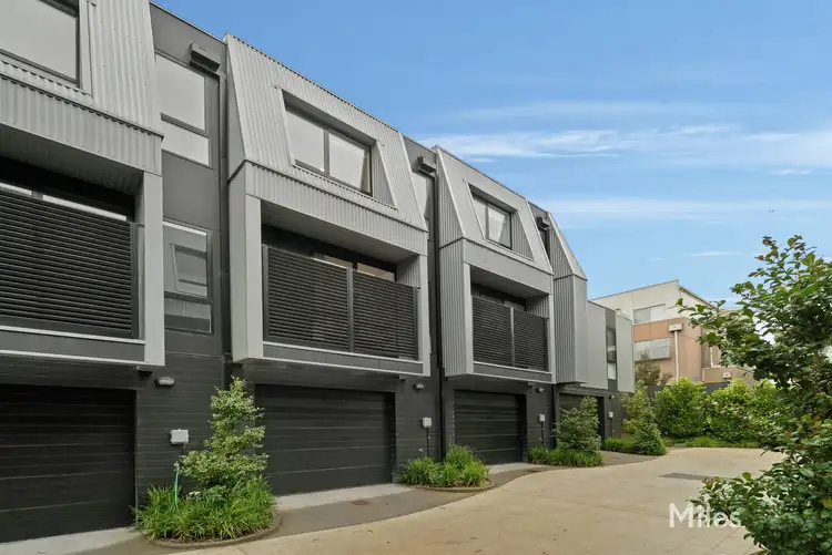 4/141 Brown Street, Heidelberg VIC 3084