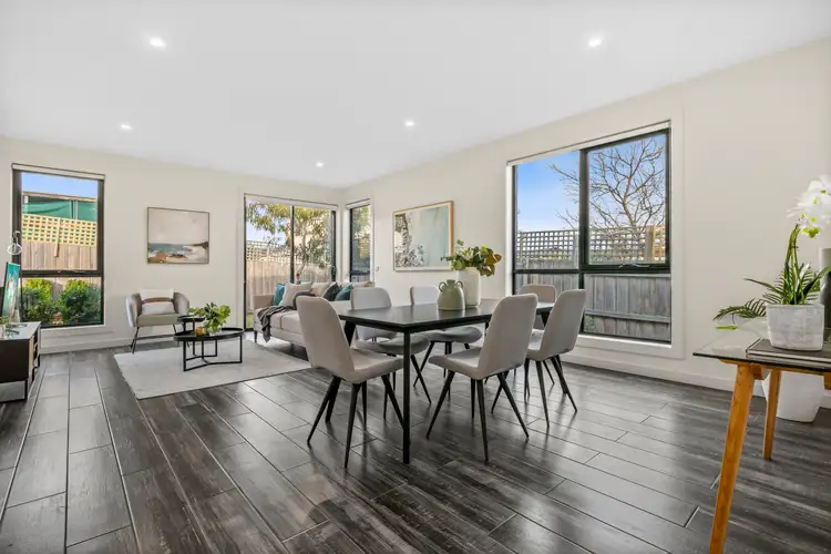 Second view of Homely unit listing, 2/14 Wallace Avenue, Dandenong VIC 3175