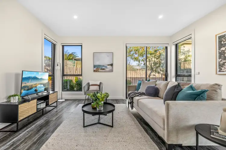 Third view of Homely unit listing, 2/14 Wallace Avenue, Dandenong VIC 3175