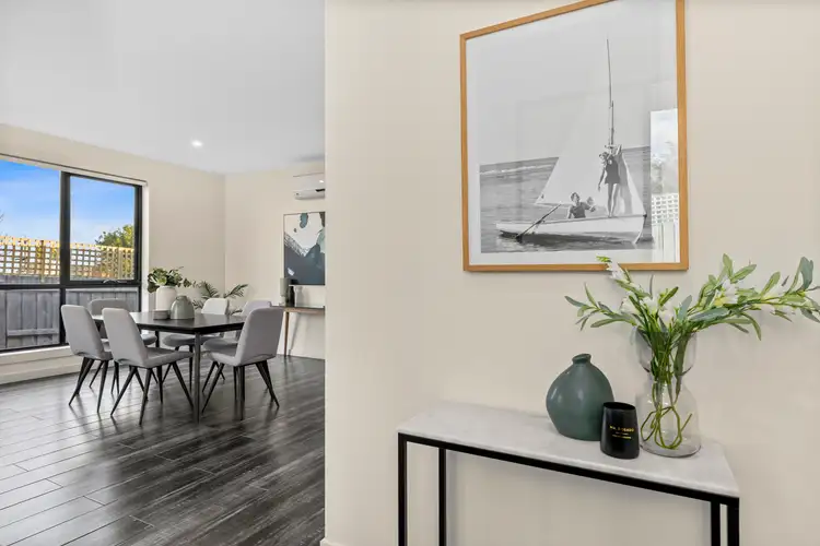 Sixth view of Homely unit listing, 2/14 Wallace Avenue, Dandenong VIC 3175