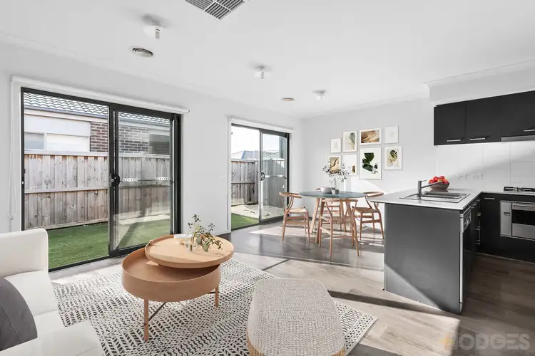 13 Winterfell Road, Charlemont VIC 3217