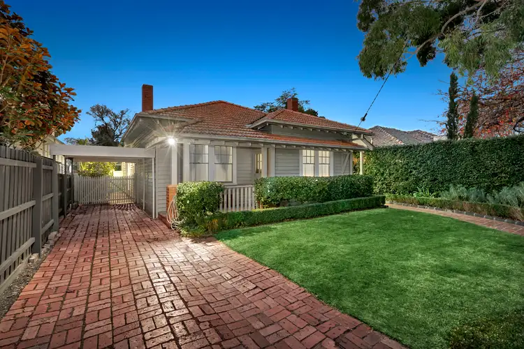 19 Dumblane Street, Hughesdale VIC 3166
