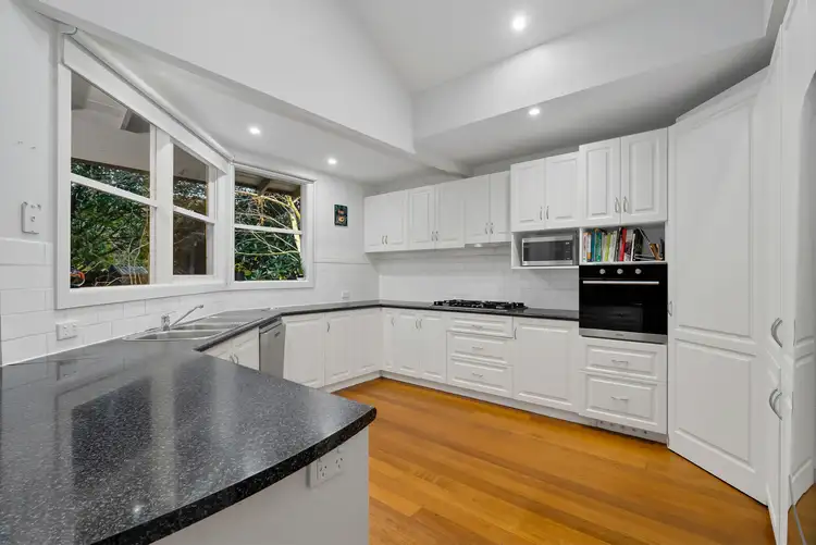 Second view of Homely house listing, 19 Dumblane Street, Hughesdale VIC 3166