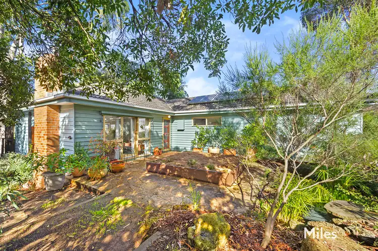 164 Beverley Road, Rosanna VIC 3084