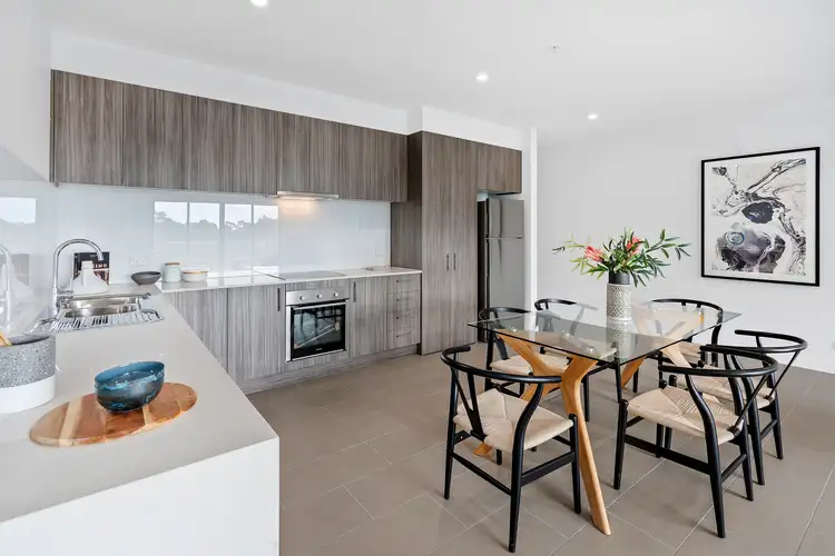 Third view of Homely apartment listing, 209/116 Watton Street, Werribee VIC 3030