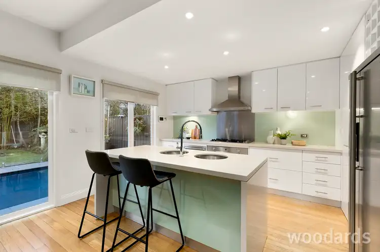 Fourth view of Homely townhouse listing, 2/53 Wilfred Road, Ivanhoe East VIC 3079