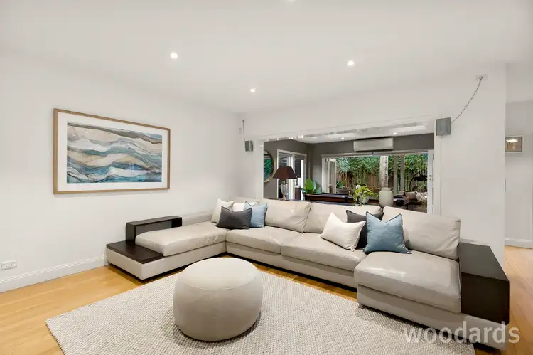 Fifth view of Homely townhouse listing, 2/53 Wilfred Road, Ivanhoe East VIC 3079