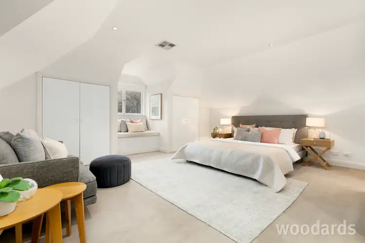 Sixth view of Homely townhouse listing, 2/53 Wilfred Road, Ivanhoe East VIC 3079