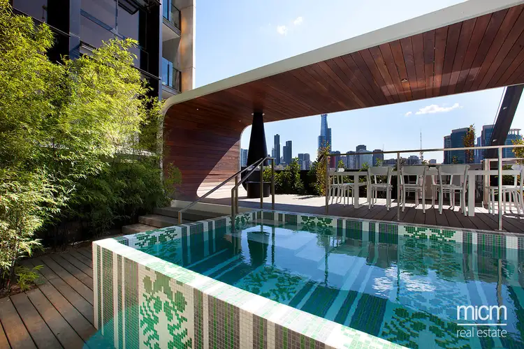 1812/22 Dorcas Street, Southbank VIC 3006