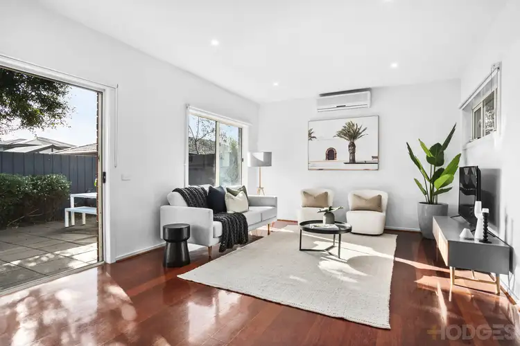 Third view of Homely townhouse listing, 2/1 Marriott Street, Parkdale VIC 3195