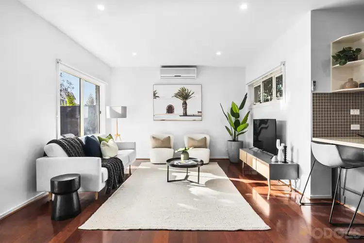 Fourth view of Homely townhouse listing, 2/1 Marriott Street, Parkdale VIC 3195