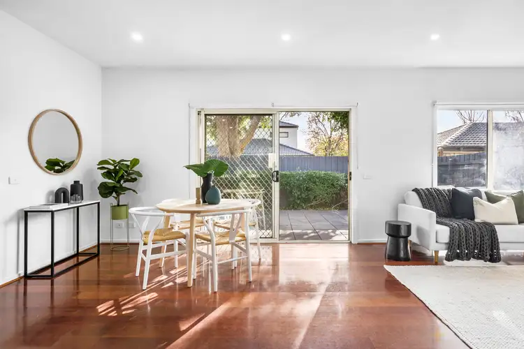 Fifth view of Homely townhouse listing, 2/1 Marriott Street, Parkdale VIC 3195