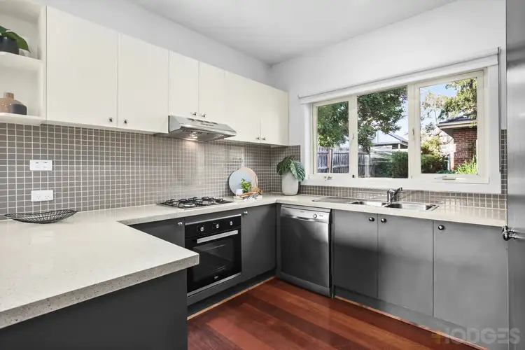 Sixth view of Homely townhouse listing, 2/1 Marriott Street, Parkdale VIC 3195