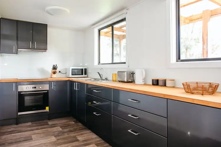 Main view of Homely unit listing, 1/131 Cape Schanck Road, Cape Schanck VIC 3939