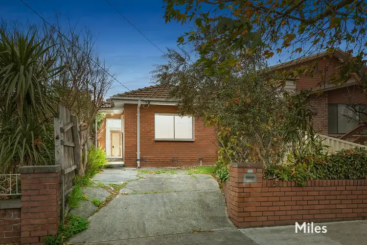 Main view of Homely house listing, 226 Station Street, Fairfield VIC 3078