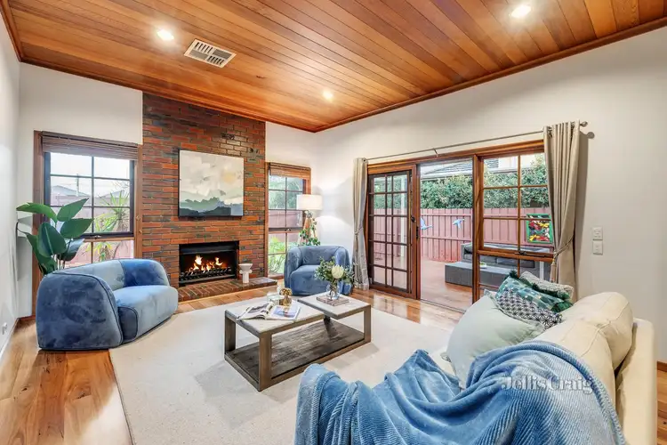 Fifth view of Homely house listing, 17 The Highway, Bentleigh VIC 3204