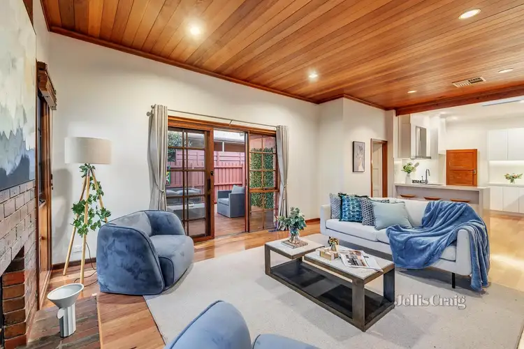 Sixth view of Homely house listing, 17 The Highway, Bentleigh VIC 3204