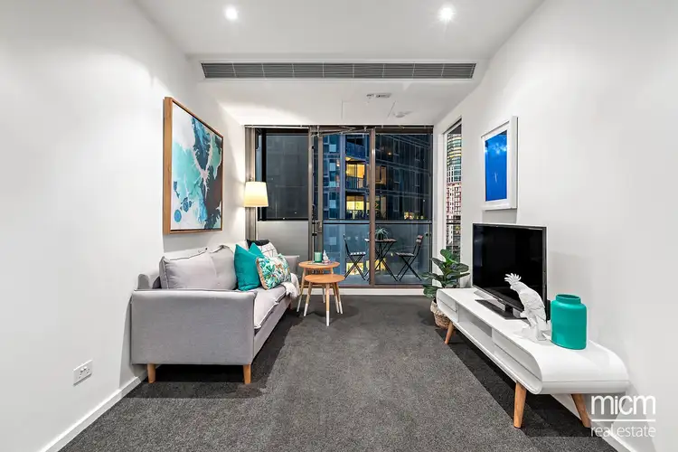 1407/118 Kavanagh Street, Southbank VIC 3006