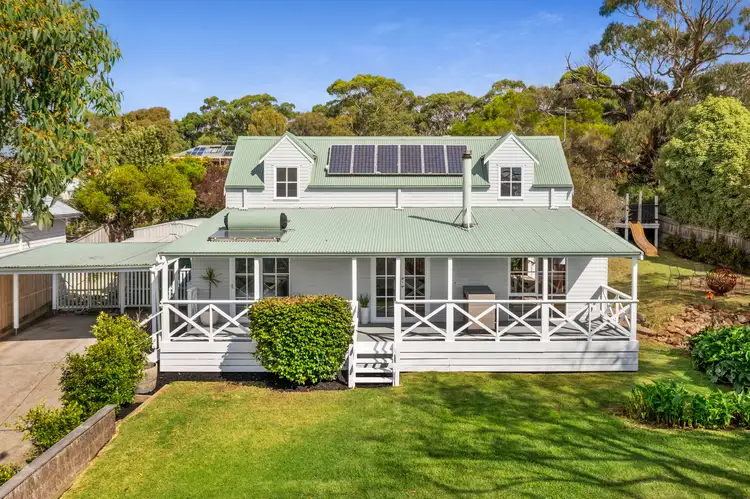 Main view of Homely house listing, 11 Cloud Street, Arthurs Seat VIC 3936
