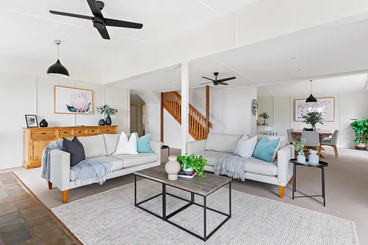 Second view of Homely house listing, 11 Cloud Street, Arthurs Seat VIC 3936