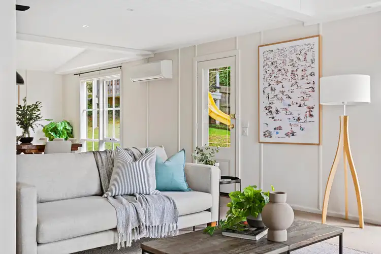 Fifth view of Homely house listing, 11 Cloud Street, Arthurs Seat VIC 3936
