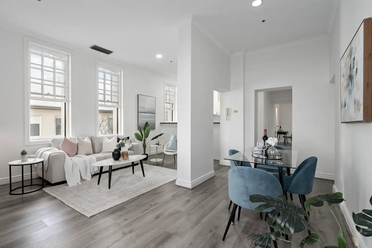 Main view of Homely apartment listing, 152 Wiltshire Drive, Kew VIC 3101