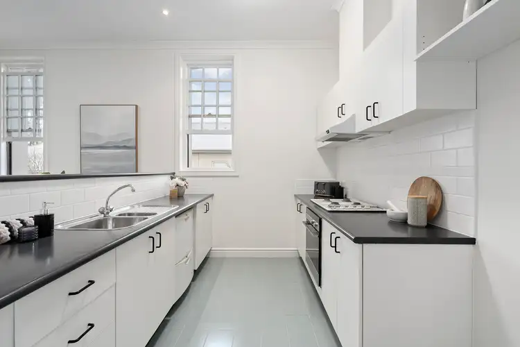 Third view of Homely apartment listing, 152 Wiltshire Drive, Kew VIC 3101