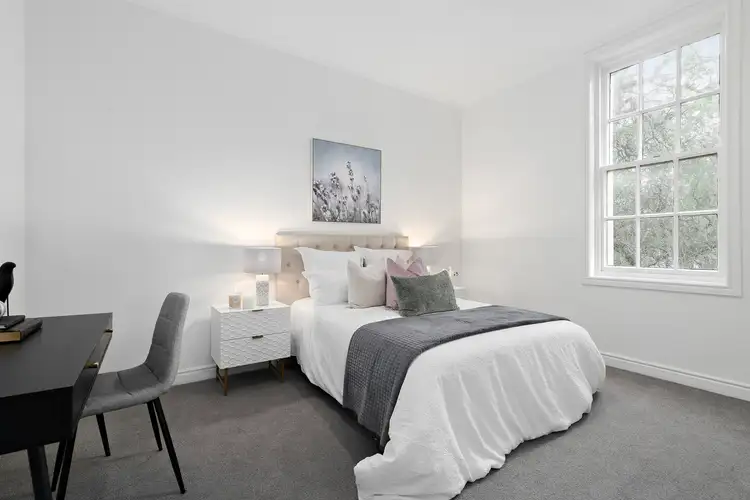 Fourth view of Homely apartment listing, 152 Wiltshire Drive, Kew VIC 3101