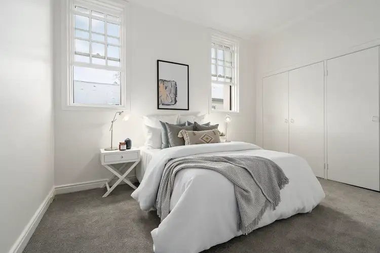 Fifth view of Homely apartment listing, 152 Wiltshire Drive, Kew VIC 3101