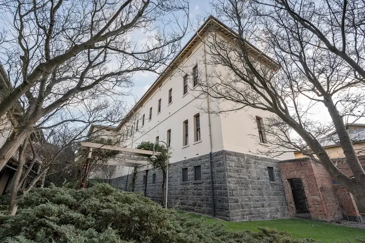 Sixth view of Homely apartment listing, 152 Wiltshire Drive, Kew VIC 3101