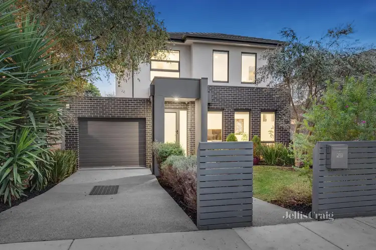 1/29-31 Simmonds Street, Hughesdale VIC 3166
