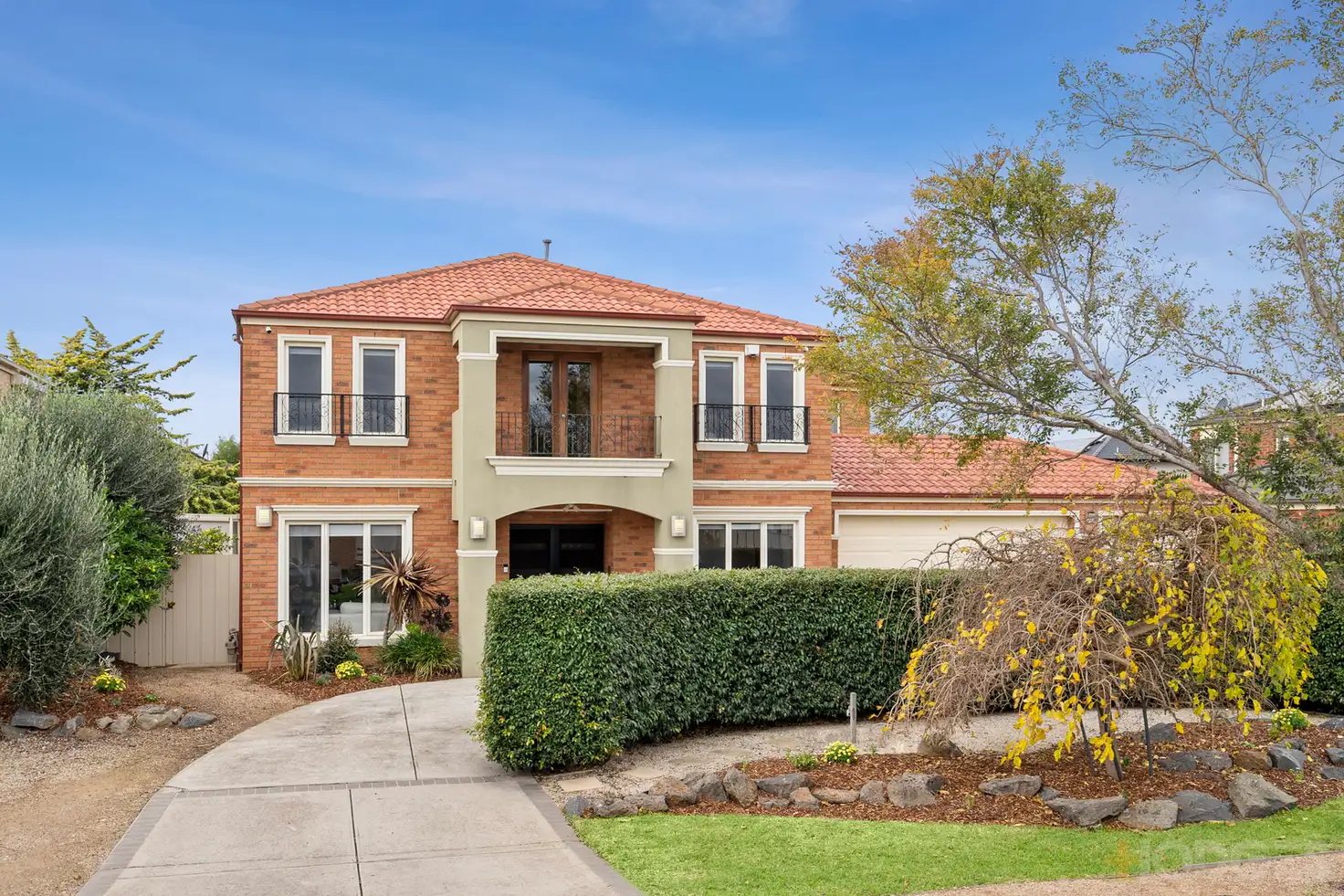 Main view of Homely house listing, 27 Caradon Drive, Truganina VIC 3029