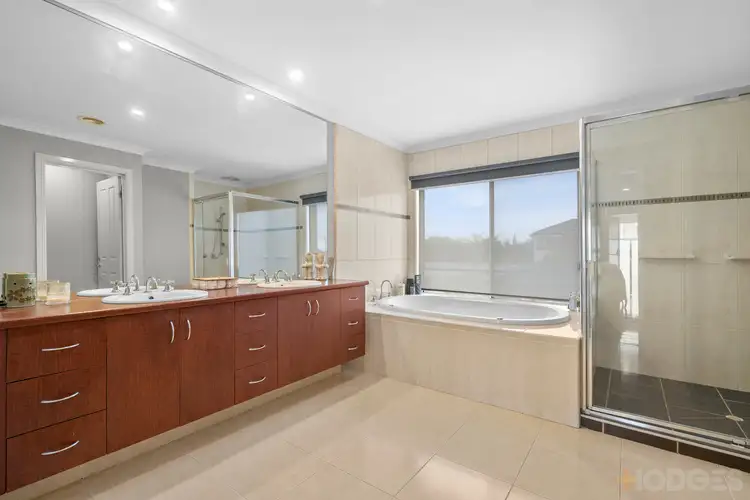 Fifth view of Homely house listing, 27 Caradon Drive, Truganina VIC 3029